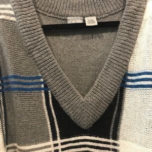 Buckle Sweaters - Buckle Day Trip V-neck Sweater Buckle Sweaters - Buckle Day Trip V-neck Sweater